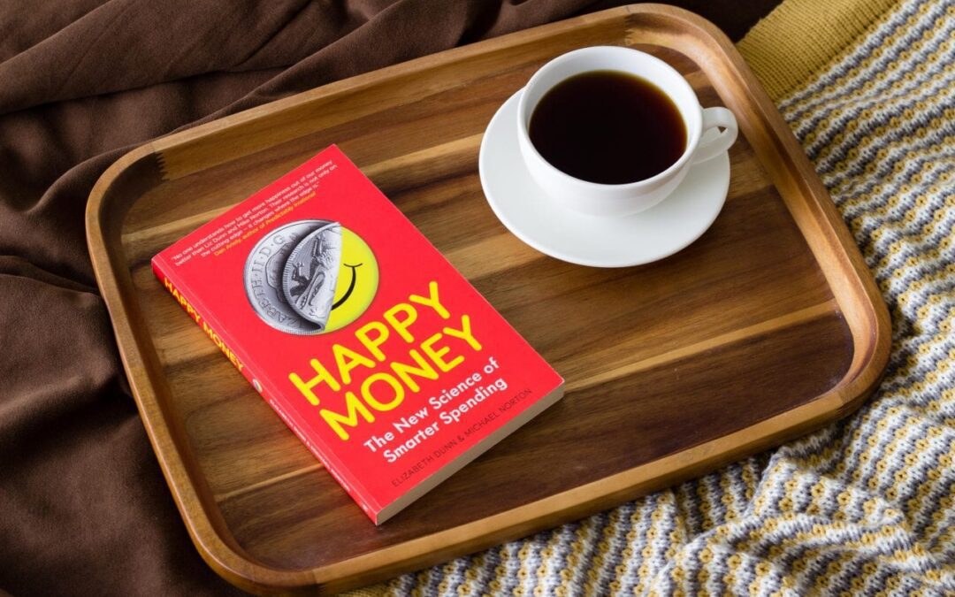 Book review: Happy Money