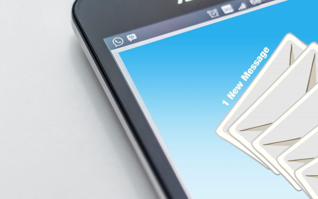 How email is taking over your life – and what to do about it