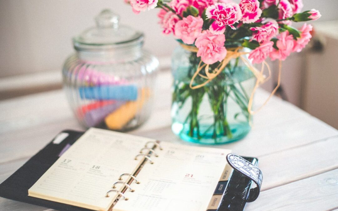 Five questions to ask before buying a planner for the new year