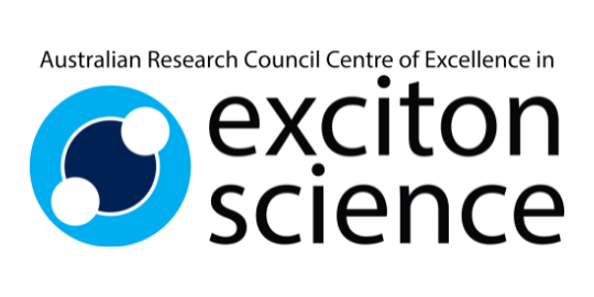 The Exciton Science logo