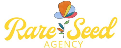 The Rare Seed Agency logo